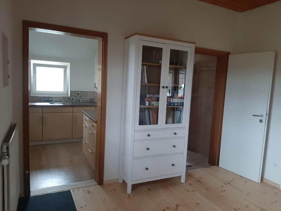 Ferienwohnung Auf Dem Land 拉德贝尔根 外观 照片